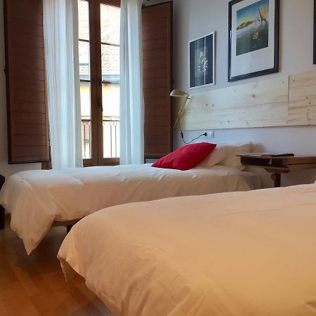 Suite Conde Luna By Misato Leon Exterior photo