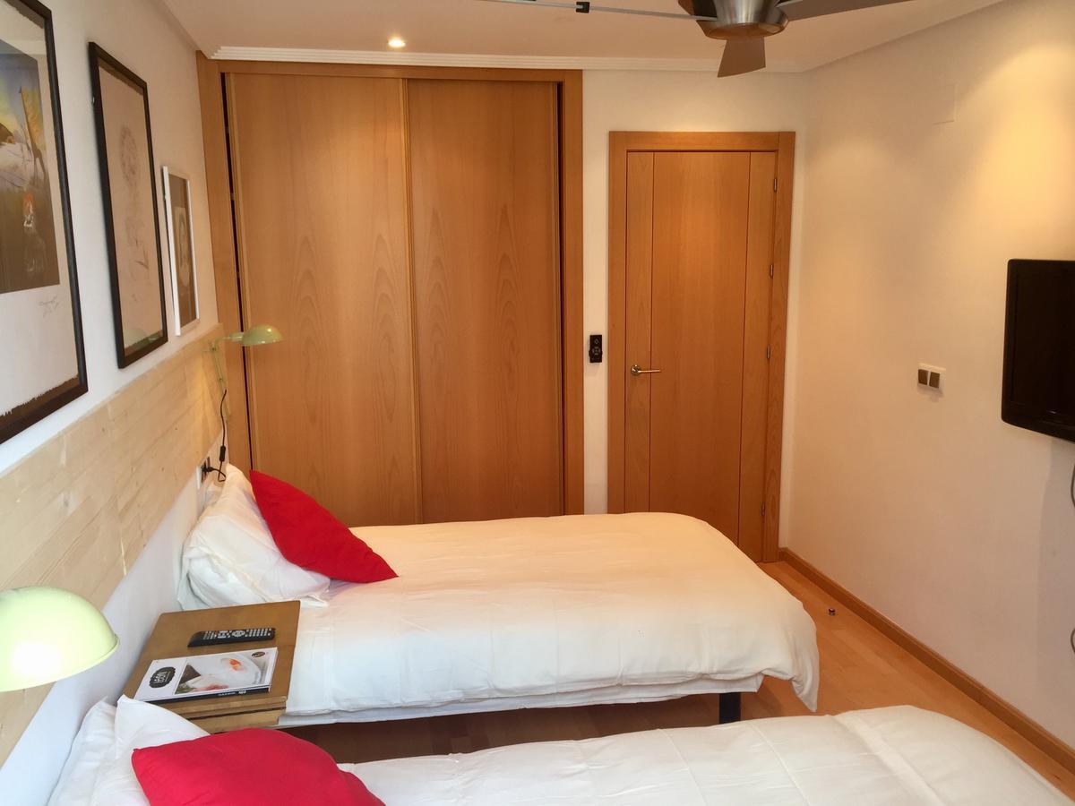 Suite Conde Luna By Misato Leon Exterior photo