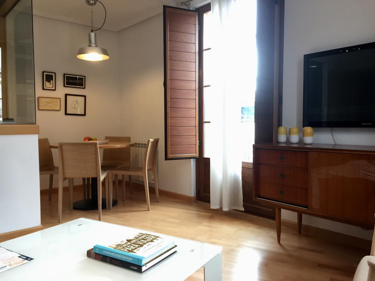 Suite Conde Luna By Misato Leon Exterior photo