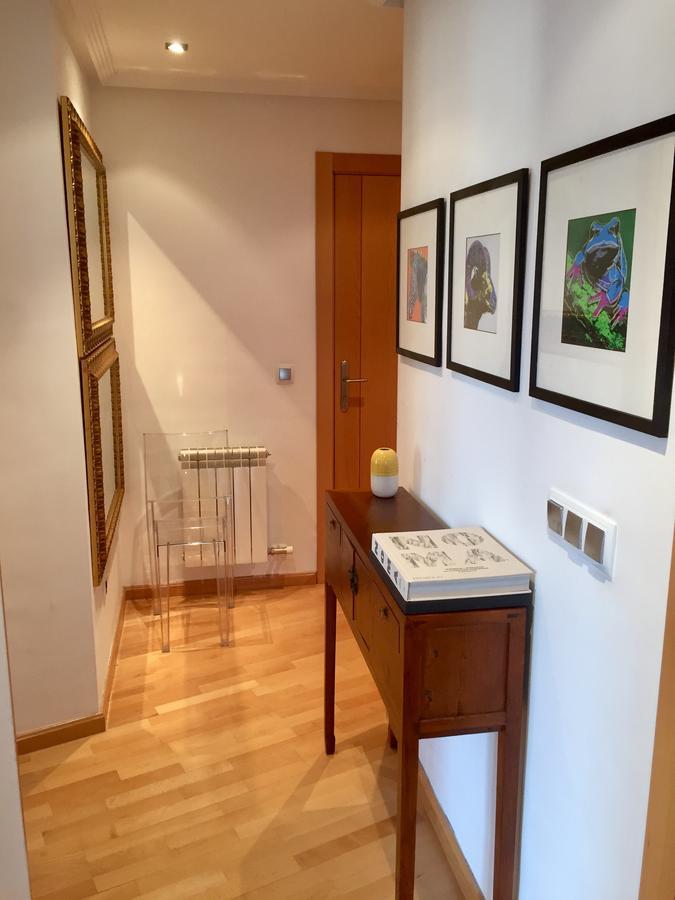 Suite Conde Luna By Misato Leon Exterior photo
