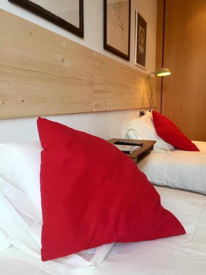 Suite Conde Luna By Misato Leon Exterior photo